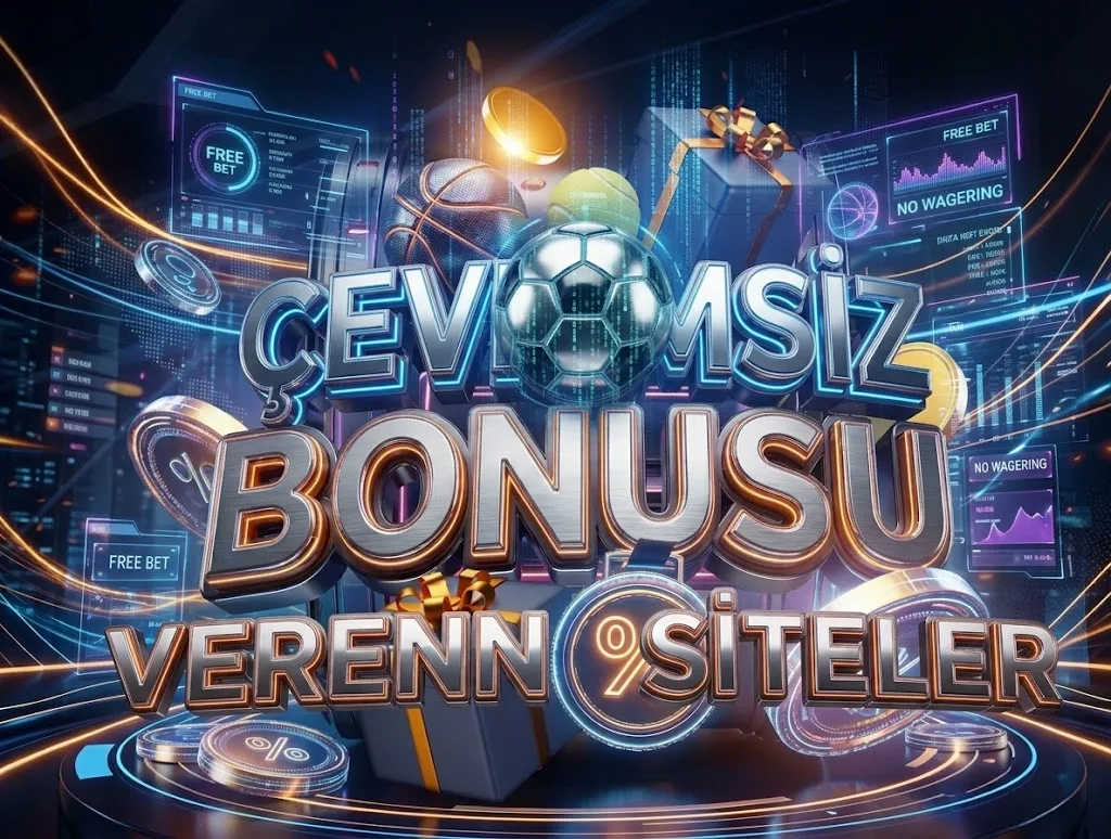 çevrimsiz bonus veren siteler